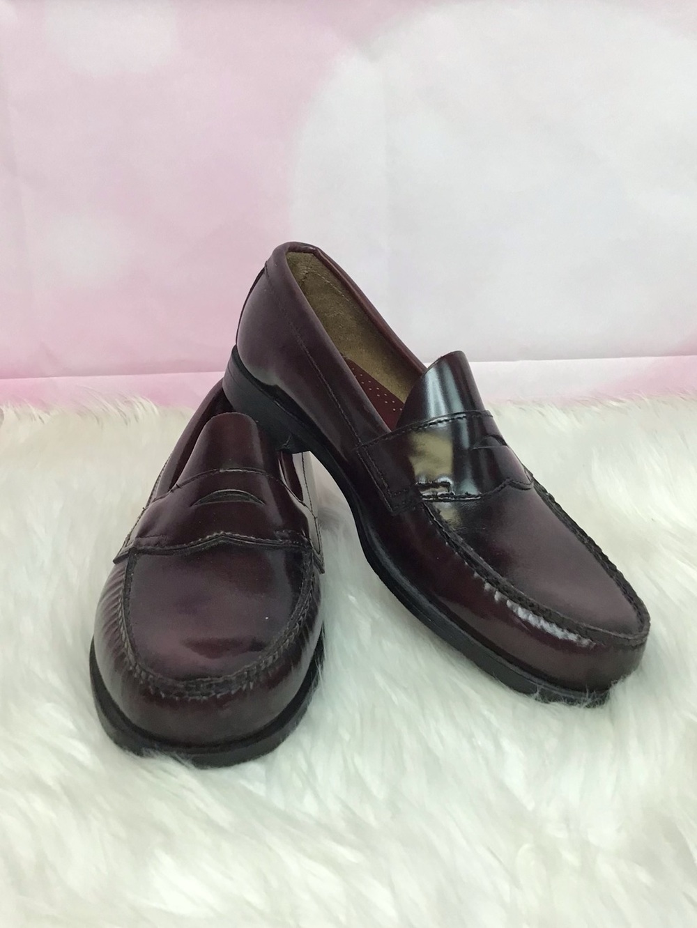 G.H. Bass & Co. 10
